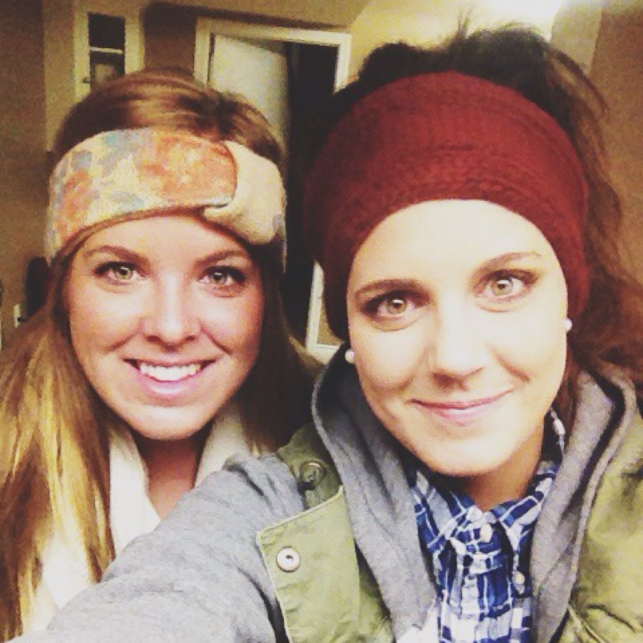 hintz_danielle's profile picture. I'm not who I was. I'm not yet who I will be. I'm somewhere in between, a work in progress.