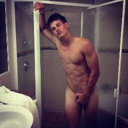 Love going naked