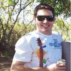 Estudante e pedestre !