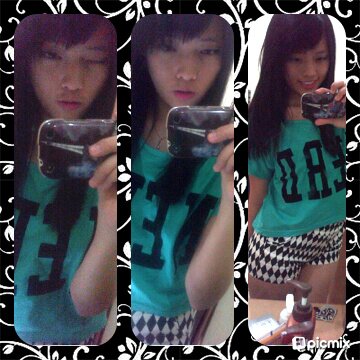 flofortunata's profile picture. ♥ Mention for Folback ♥