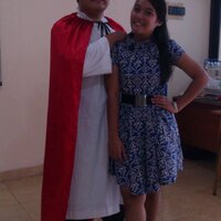Brigitta Dhymphna P (@brigittata) 's Twitter Profile