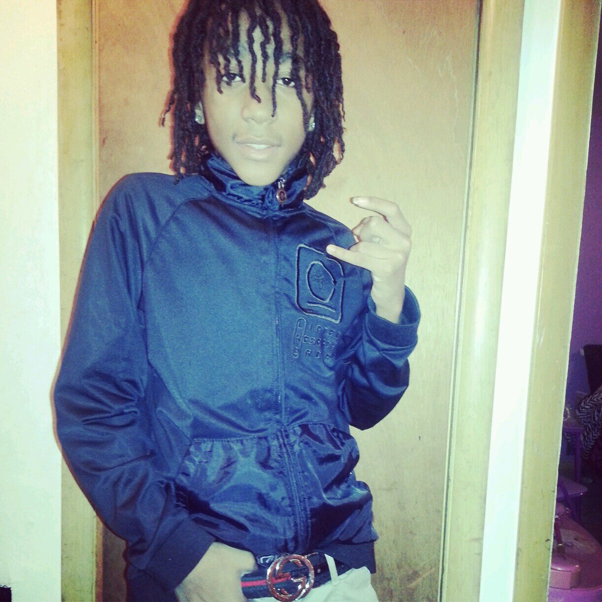 poonaaaa wass here lol follow me @prettyGANG__ tho.