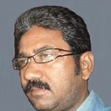 CHIEF EDITOR- TIMES ASIA , WEEKLY NEWS PAPER