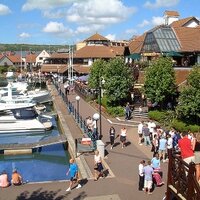 Port Solent (@portsolent) 's Twitter Profile