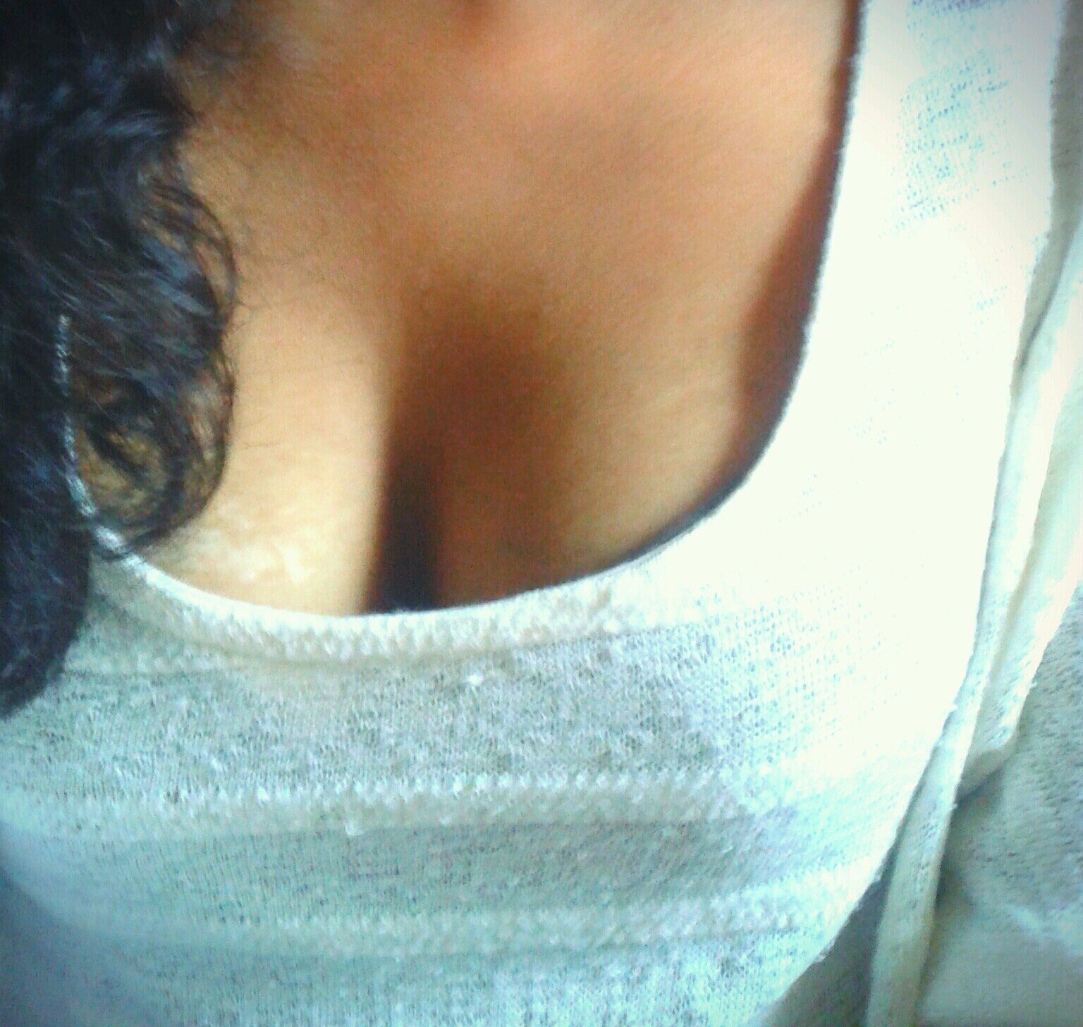 be hot. keep hot. on me.