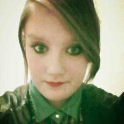 follow me and ill follow you back =) x