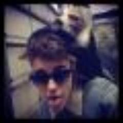 İ LOVE YOU JUSTİN BİEBER