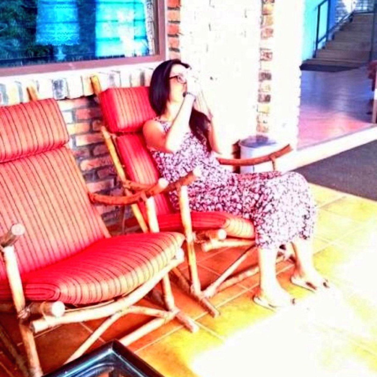 merikarikadi's profile picture. 