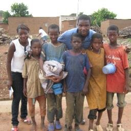 sekouejt's profile picture. Solidarité en faveur des personne en situation de vulnérabilité