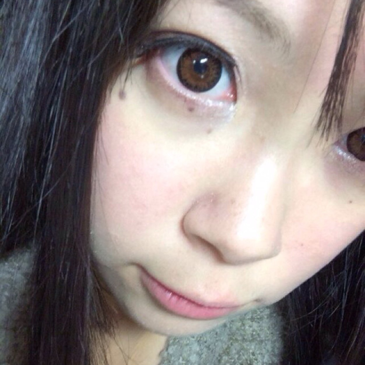 キチガイ？何それ美味しいの？？(੭ु⁾⁾ ՞ਊ ՞)੭ु⁾⁾