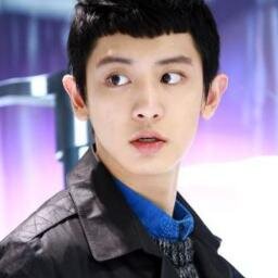1992. EXO's Rapper. [1♥] Locked by @cejinrie♥                     [Ggam ; Yahut]