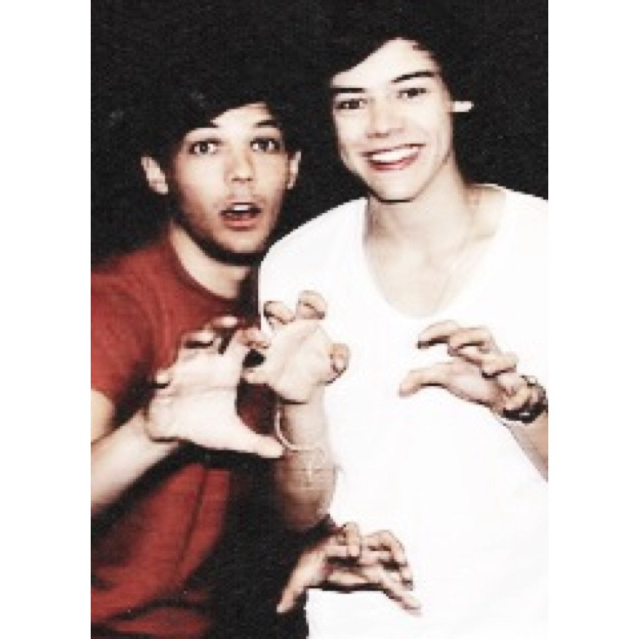 lxrrydxst's profile picture. larry af // toujours