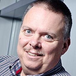 MarcSaeys's profile picture. 