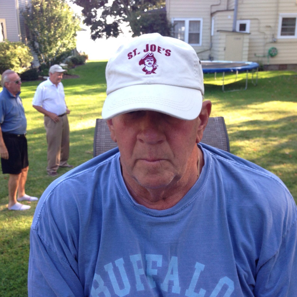 John6520's profile picture. 