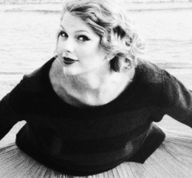 ♡Be fearless♡