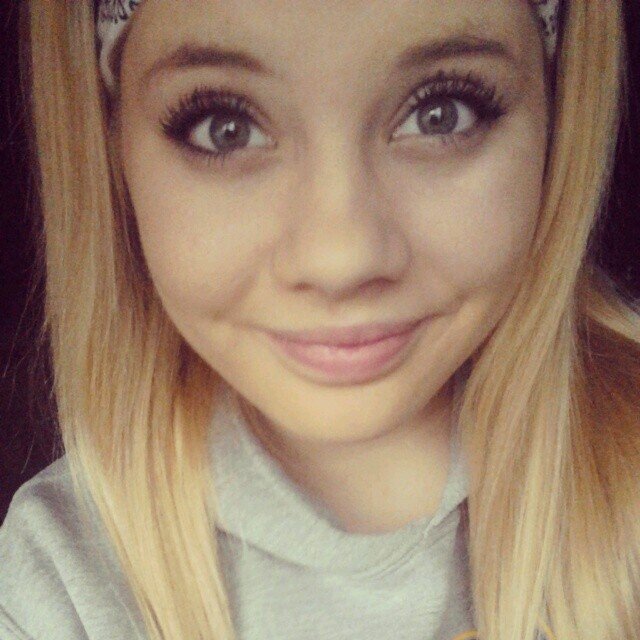 DeBoseKelsey's profile picture. The names Kelsey as you can see. Sophomore at EHS, Southern Illinois (;