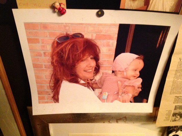 pargiulia's profile picture. Insegno. E imparo.