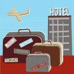 resvoyage's profile picture. Disrupting travel agency management