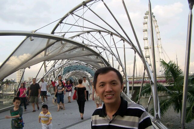 robertadityalie's profile picture. 