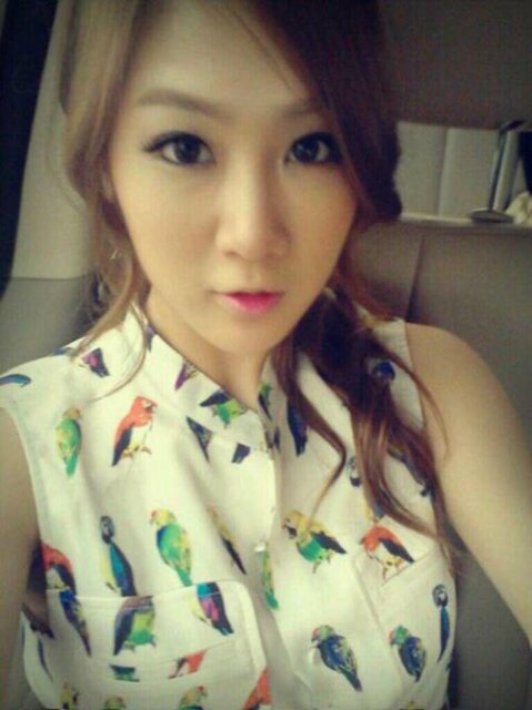 강지현 씨스타