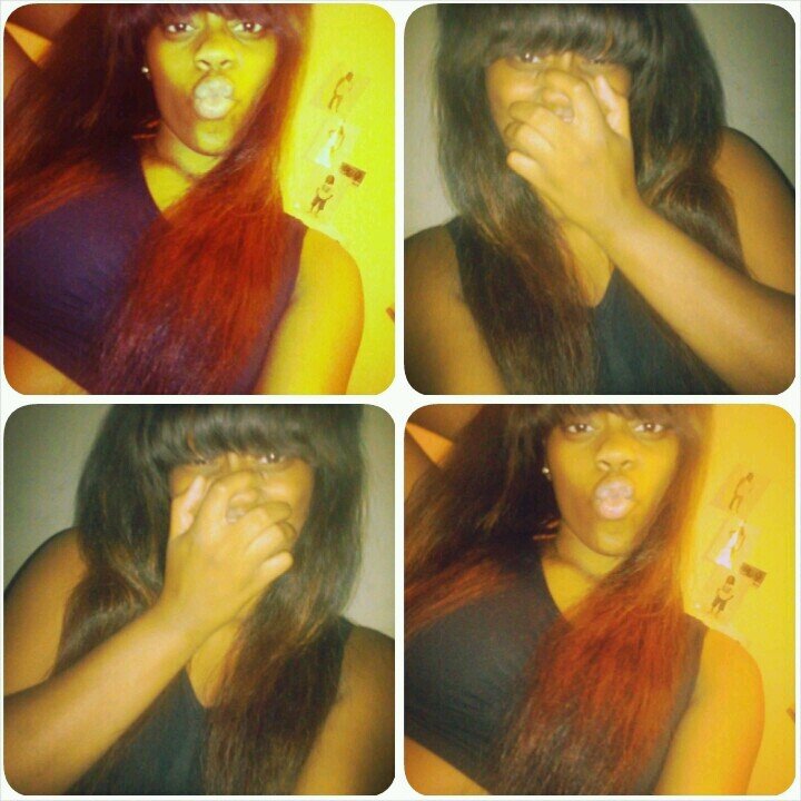SINGLE!!! Follow My Lil Sister @EnvyTy