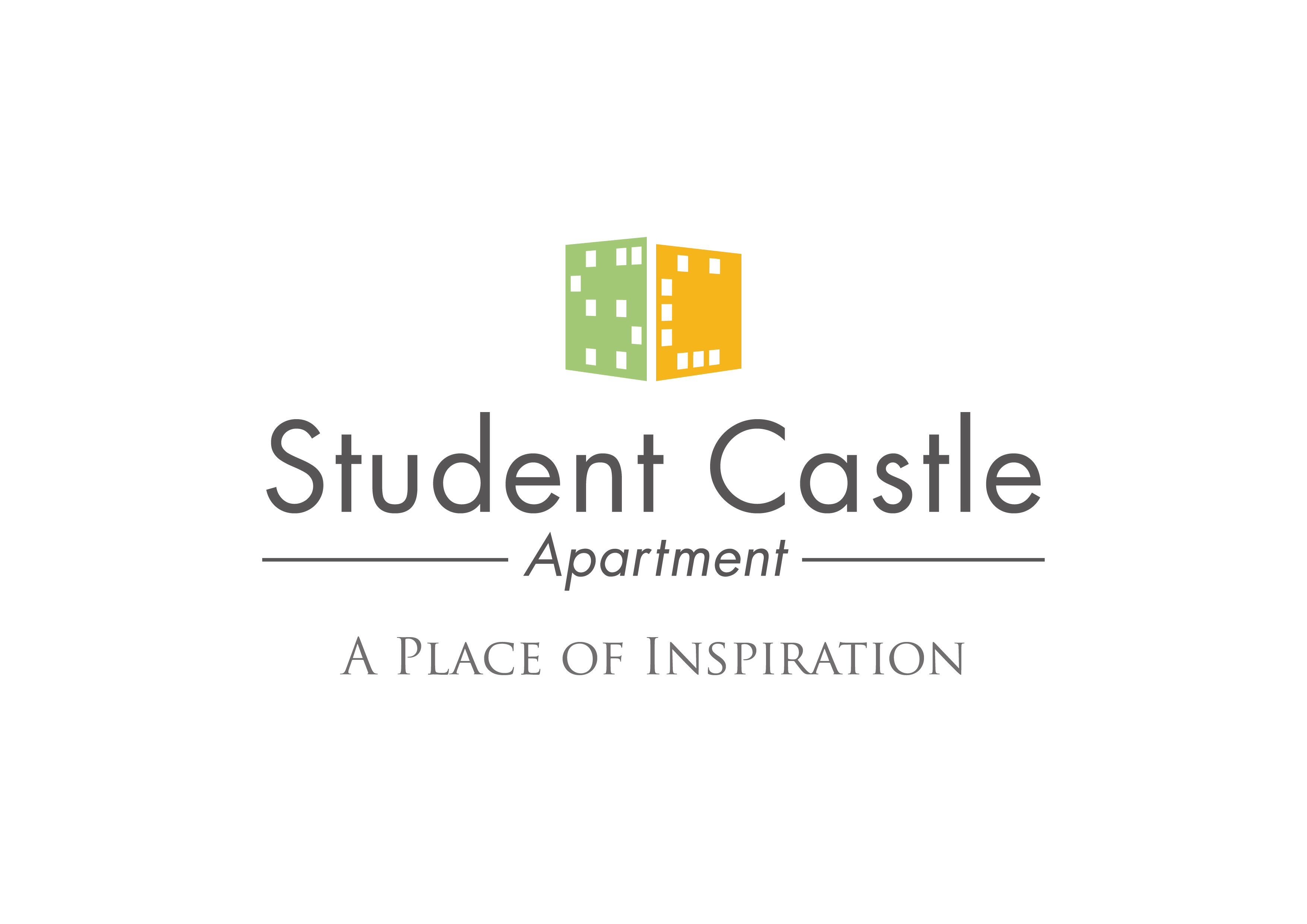 Apartemen Student Castle Yogyakarta
A Place Of Inspiration
Program 3T (TANPA dp, TANPA bunga, TANPA syarat)
PT. JAM
by : ADHI KARYA