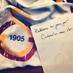 1905_merv's profile picture. öğrenci Galatasaraylı