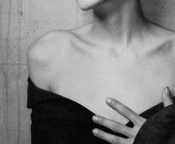 1. Muchas veces pienso en cruzar la calle sin mirar. Mia. Diario de una gorda-