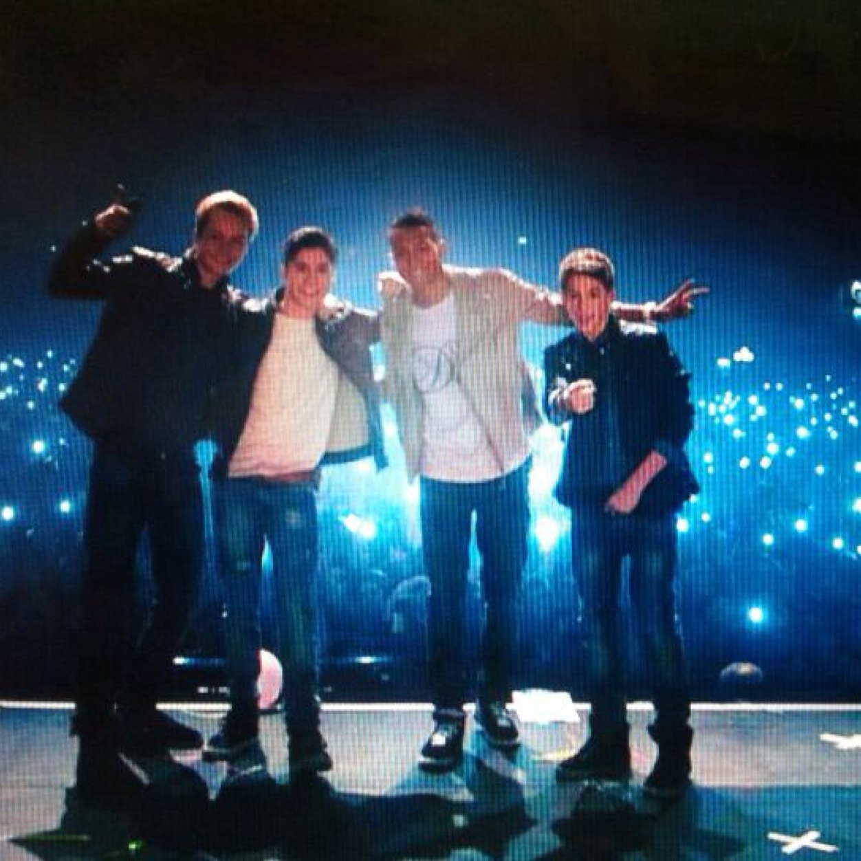 MainStreet❤️ nf=nfb! Volg ons! 0/5 :(