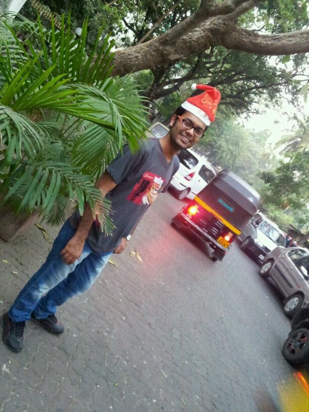 vivekpagarwal89's profile picture. Cheap financial adviser