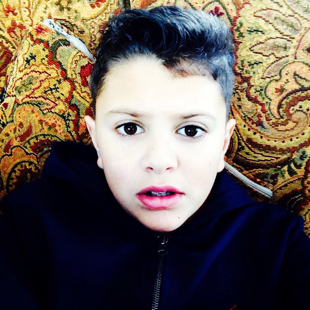 Maxbash6's profile picture. 