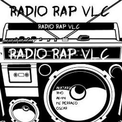RADIO RAP VLC (@radioRAP_VLC) Twitter