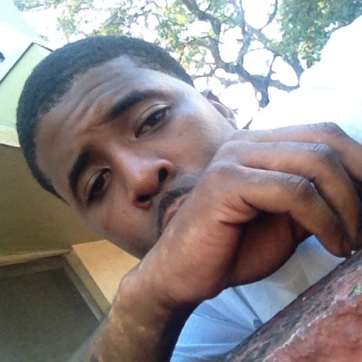Walkin by Faith... Im just living my life....