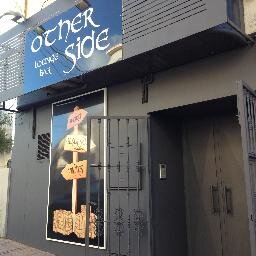 Local de copas en Vilches (Jaén) con el mejor ambiente y música de la mano de nuestro DJ, Alfonso Linares (@alfonsoR88) Síguenos en Facebook: Other Side Vilches