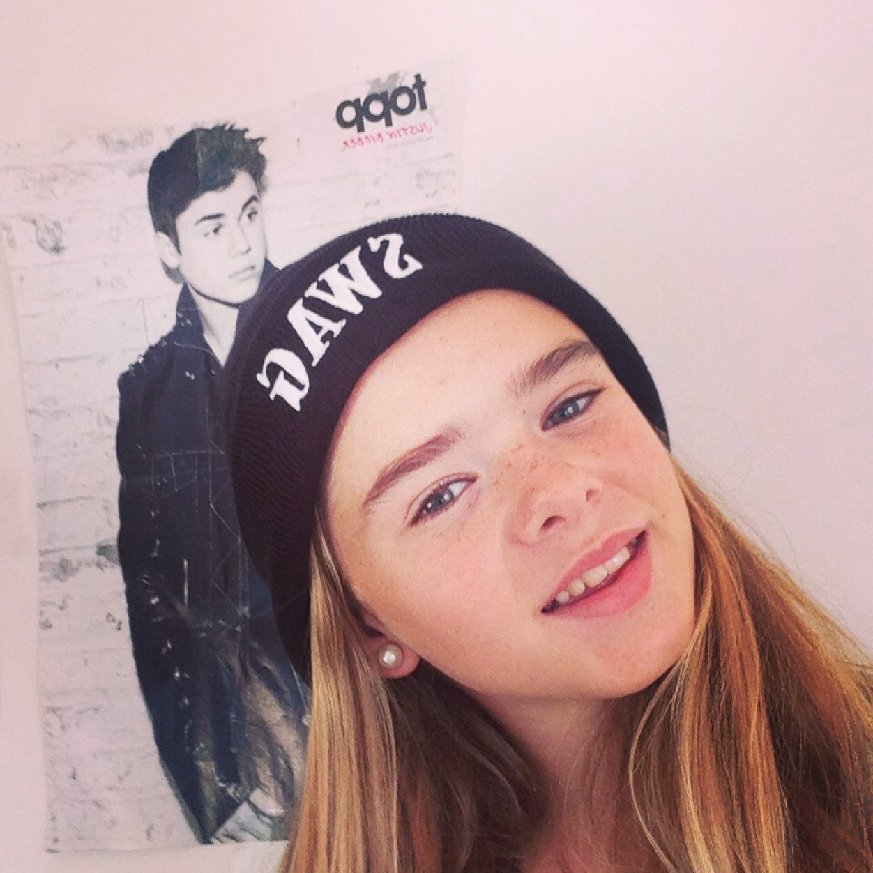 Dont stop believing your dreams♡ One day they comes to you☆ Belieber for life✟Handball and Justin Bieber is my everything♛