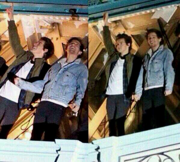 Free follow from @HoranParadisx  follow there thanks love x