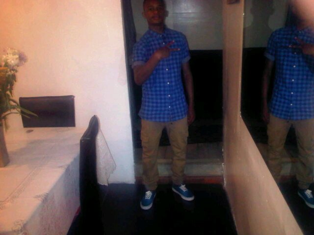 Music and Football Is My Life♥LFC Fan For Life. #TeamBreezy...Miguel...Trey Songz #RGOKY