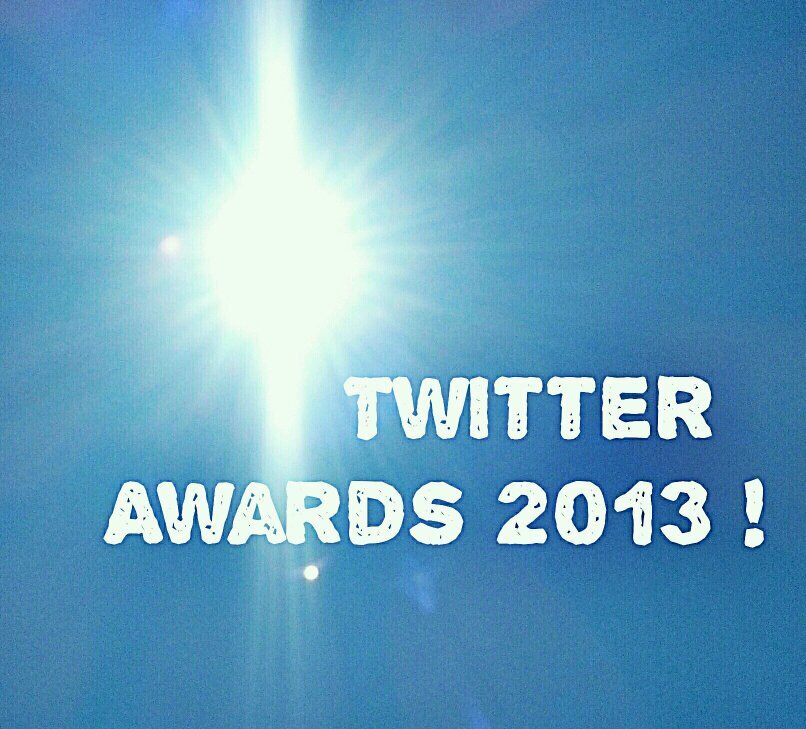 ... 05/01 O Twitter irá mudar sua história.