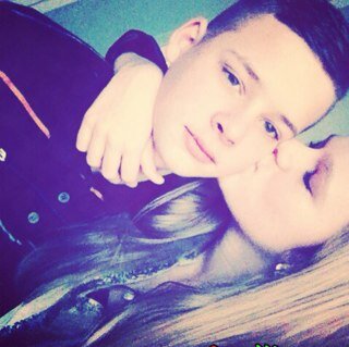 Loveyou schat❤️❤️❤️ xxxx Ramiro
