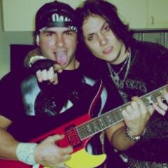 First fan page on Instagram dedicated to Roadies from A7X Fb: https://t.co/qQmzhSug04
Tumblr: https://t.co/HuaIlilDOJ
