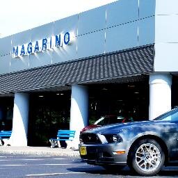 MagarinoFord's profile picture. From the moment you walk into our showroom, you'll know our commitment to Customer Service is second to none. jeffs@magarino.com