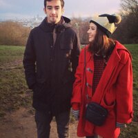 Katy (@katypapineau) 's Twitter Profile