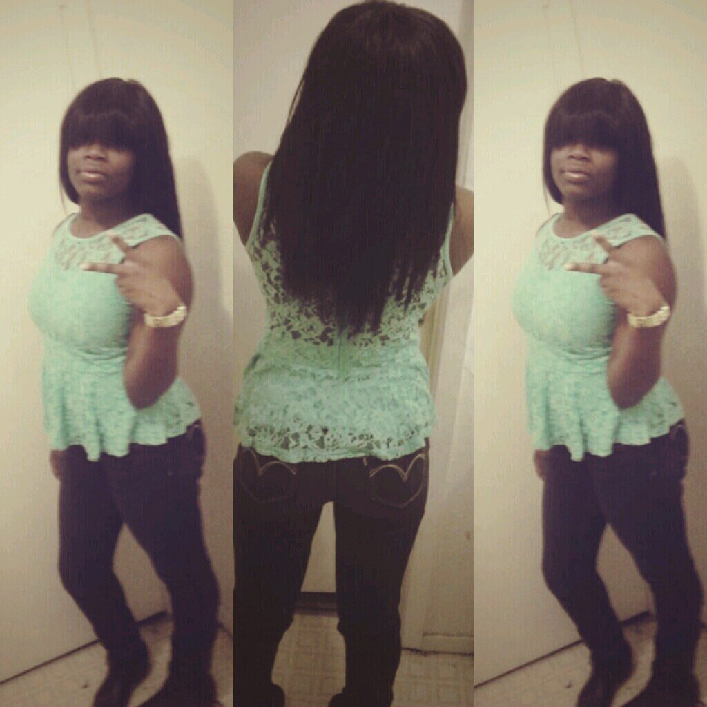 fuck yall haters :)