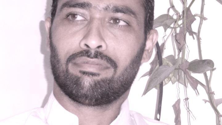 pashto writer