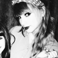 So don't you worry your pretty little mind, people throw rocks at things that shine