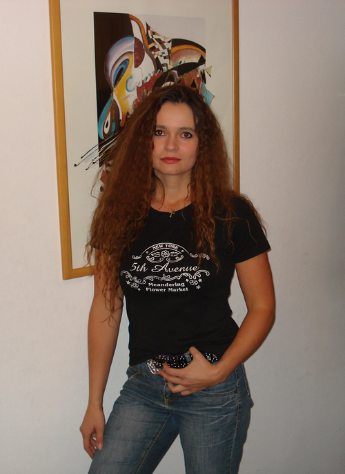 tanzhits's profile picture. Bin in St.Petersburg geboren und lebe seit 19 Jahren in Regensburg. Bin auch bei facebook unter meinem Namen Katerina Ulrich.