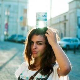 CeciliaVTarraga's profile picture. Para necios y amebas