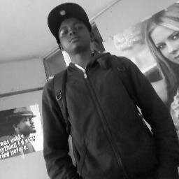 Another One #TeamFollowBack |Follow @jamesobare |#TeamHiphop 
#Conscious