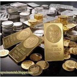 preciousmetals8's profile picture. 