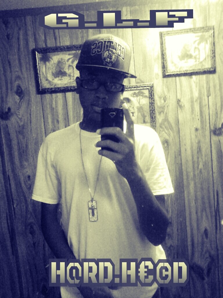 *G.L.F €NT*